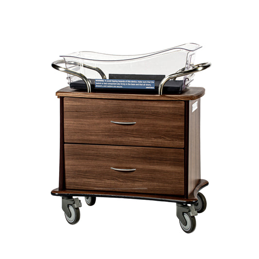 Guardian Bassinet Cart