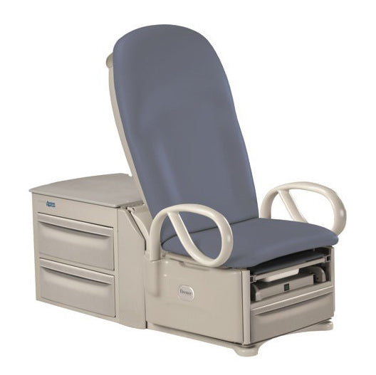 Brewer Access High Low Exam Table