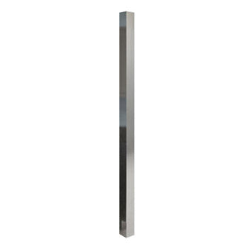 Stainless Steel Corner Guards