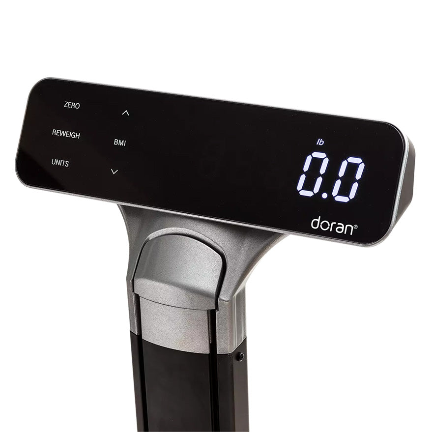 DS5200 Waist High Digital Physician Scale