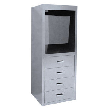 Operating Room Cabinet - Desk Unit