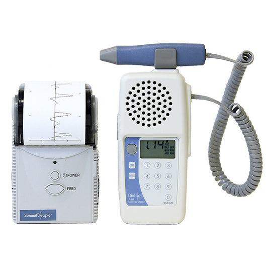 L300 Handheld ABI System