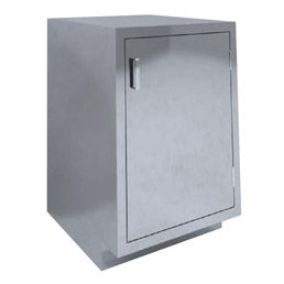 Base Cabinet - Single Solid Door