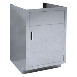 Base Cabinet - Single Door, Sink Cabinet