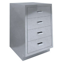 Base Cabinet - 4 Drawer