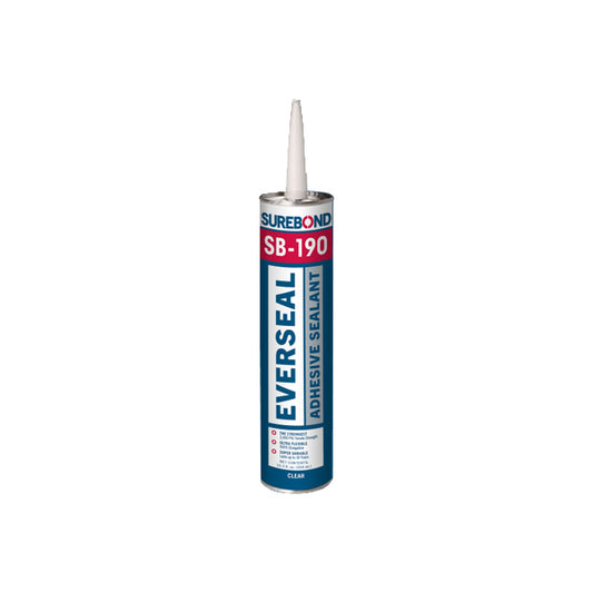 Surebond SB-190 Everseal Pick-Proof Sealant