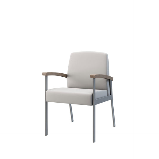 Vista II Metal Seating Collection