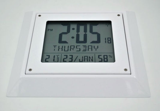 BH-Digital Clock