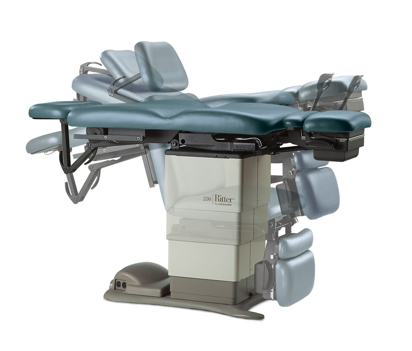 Ritter 230 Procedure Chair