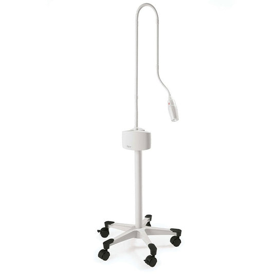 Lighting - 253 Goose Neck Exam Light