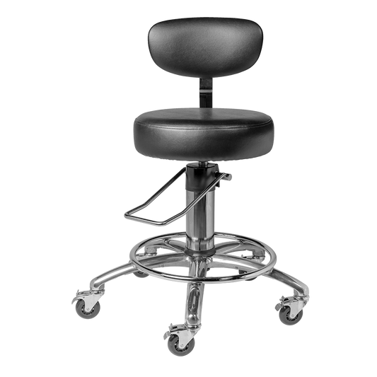 SO3014-ST Hydraulic Lift Stool