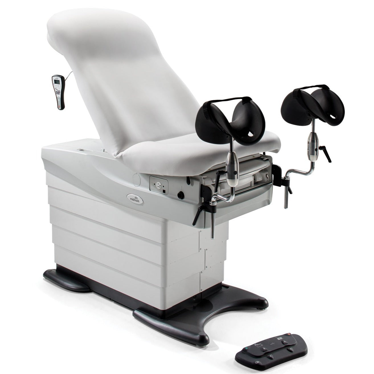 626 Barrier-Free Exam Chair