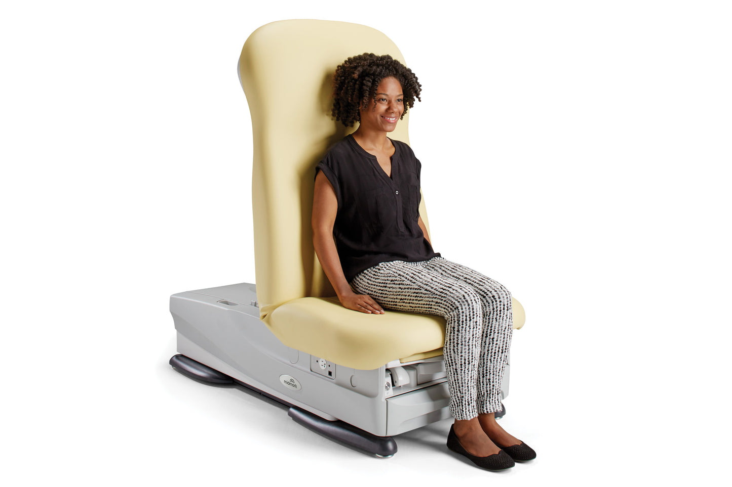 626 Barrier-Free Exam Chair