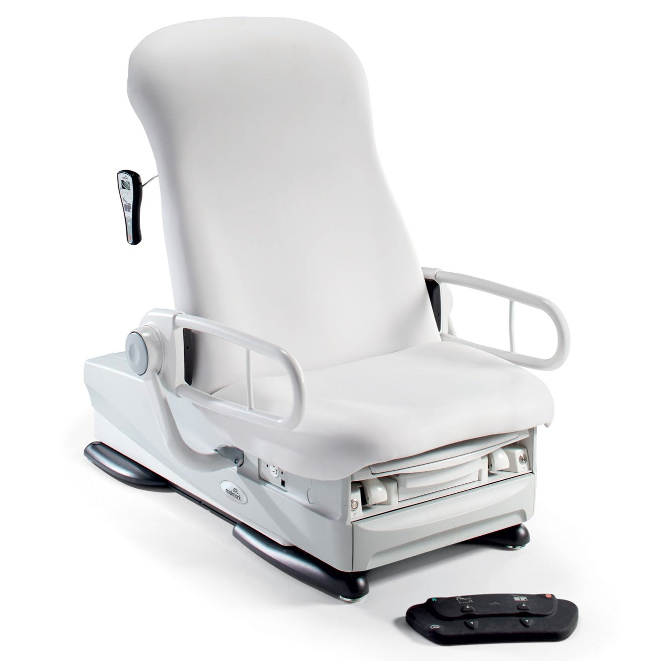 626 Barrier-Free Exam Chair