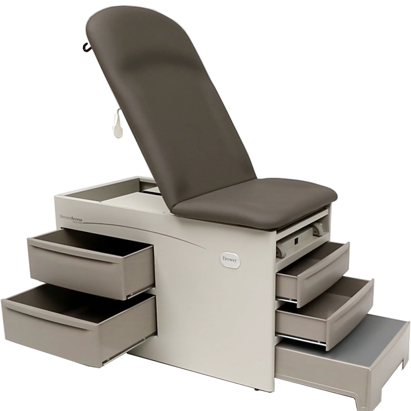 Brewer Access Exam Table