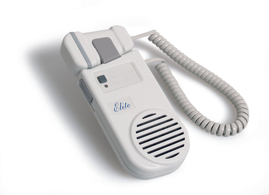 Elite 100 Handheld Doppler