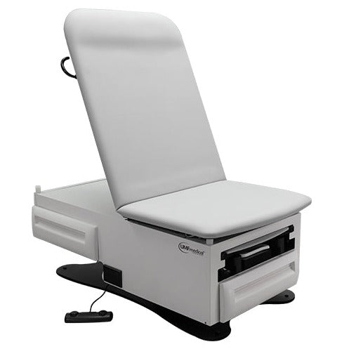 FusionONE Power Exam Table