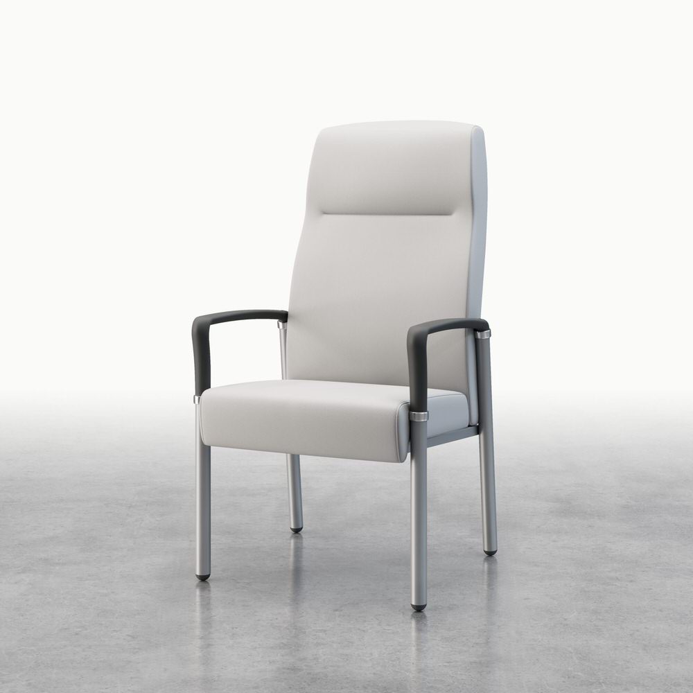 Integrity Metal Seating Collection