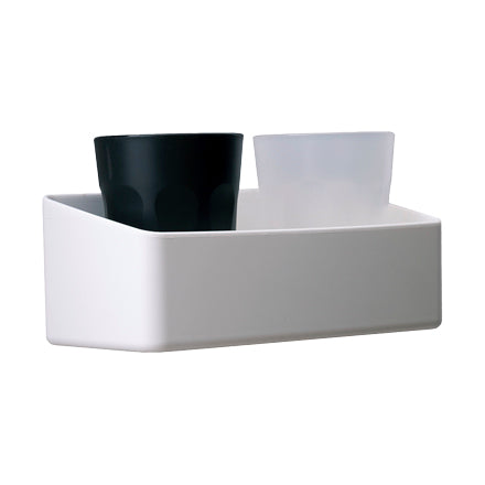 BH Safety Bathroom Cup Shelf