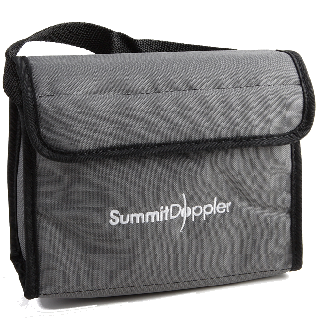 LifeDop Doppler Carrying Case