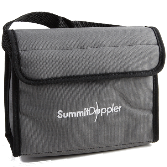 LifeDop Doppler Carrying Case