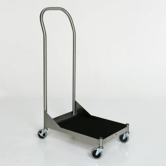 Station One Cart for Stacking Stools