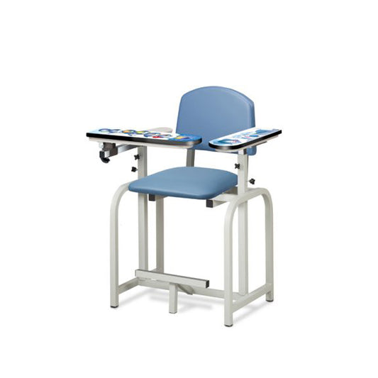 Pediatric Series Phlebotomy Chairs