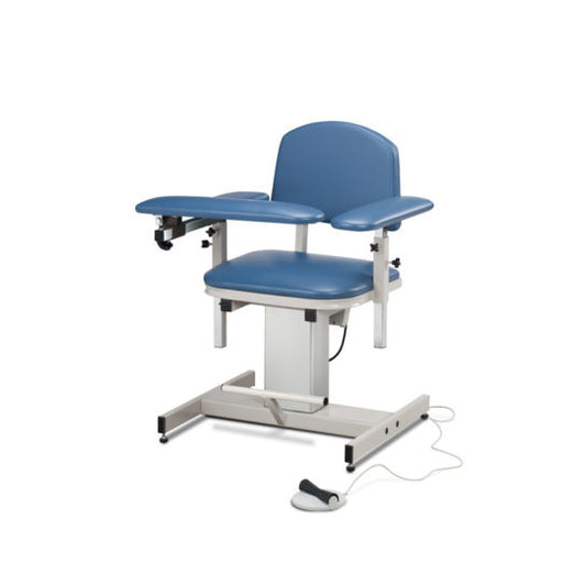 Power Series Phlebotomy Chair