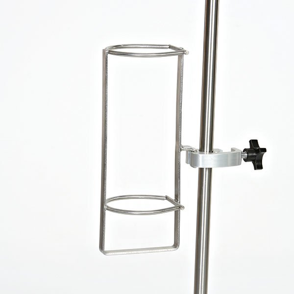 Station One Oxygen Tank Holder