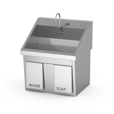 SS-Series Surgical Scrub Sinks