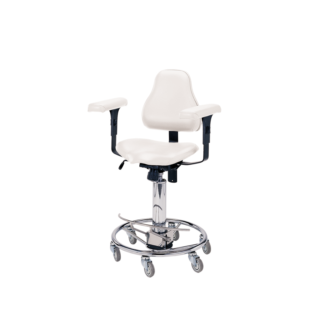 SSC-212 Hydraulic Stool