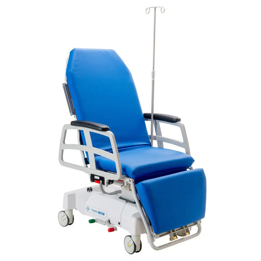 Transmotion TMM4 PLUS Stretcher Chair