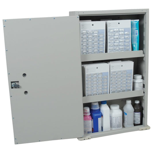 Medication Wall Cabinet