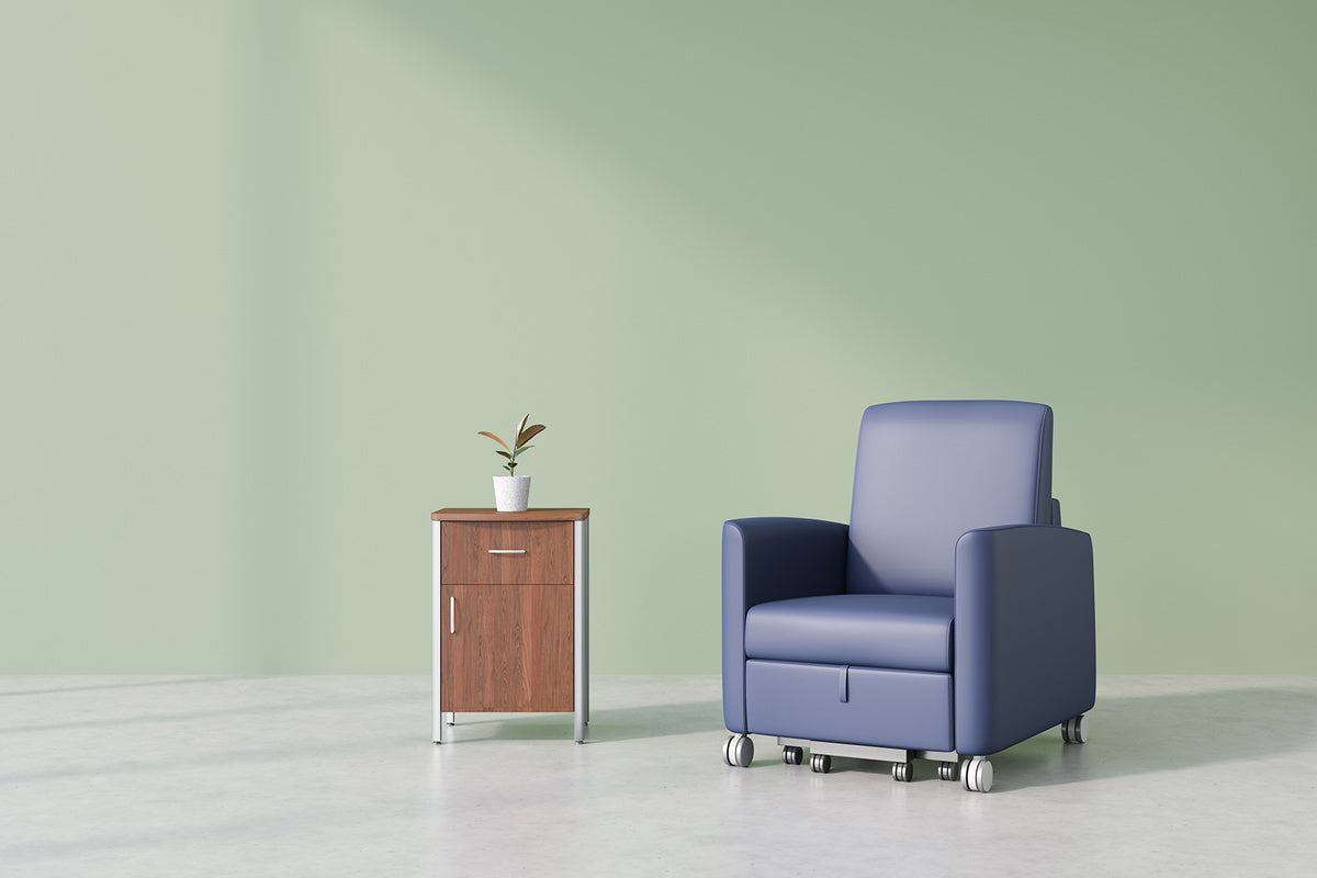 SC410 Sleep Chair