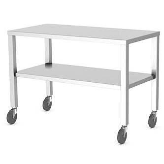 Stainless Steel Work Table