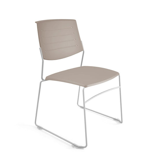 Zero9 HD Stacking Chair