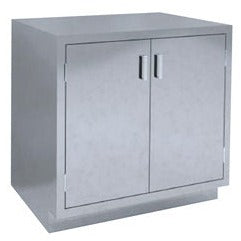 Base Cabinet - Dual Solid Door