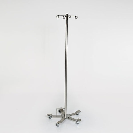 Station One Foot Control SS IV Pole