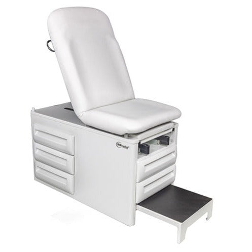 UMF 5240 Exam Table