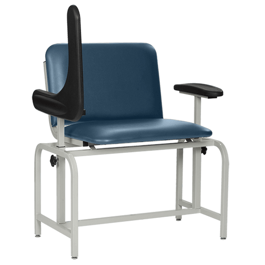 Unity Bariatric Phlebotomy Chair