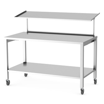 Tables - Space Saver Tables