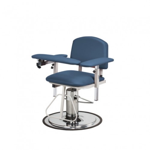Recliner Hi-Lo Phlebotomy Chair